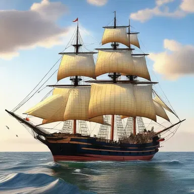 The discovery of the new world by Christopher Columbus changed the course of history all the way.