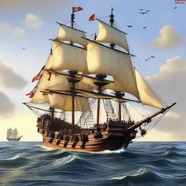 The discovery of the new world by Christopher Columbus changed the course of history all the way.