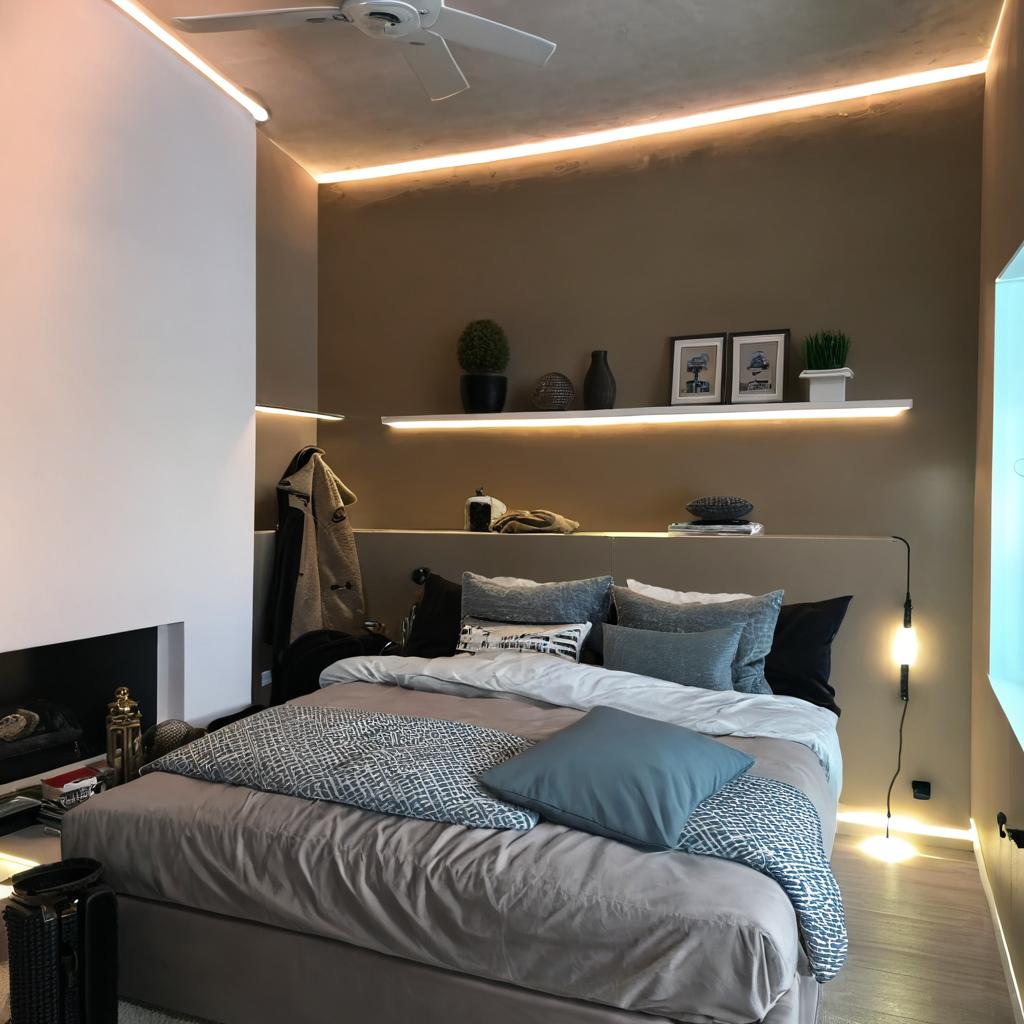 Interior design