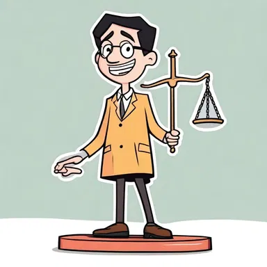 In the cartoon show, the character's allegiance to justice and truth always leads them to do what is right.