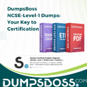 NCSE-Level-1-Dumps