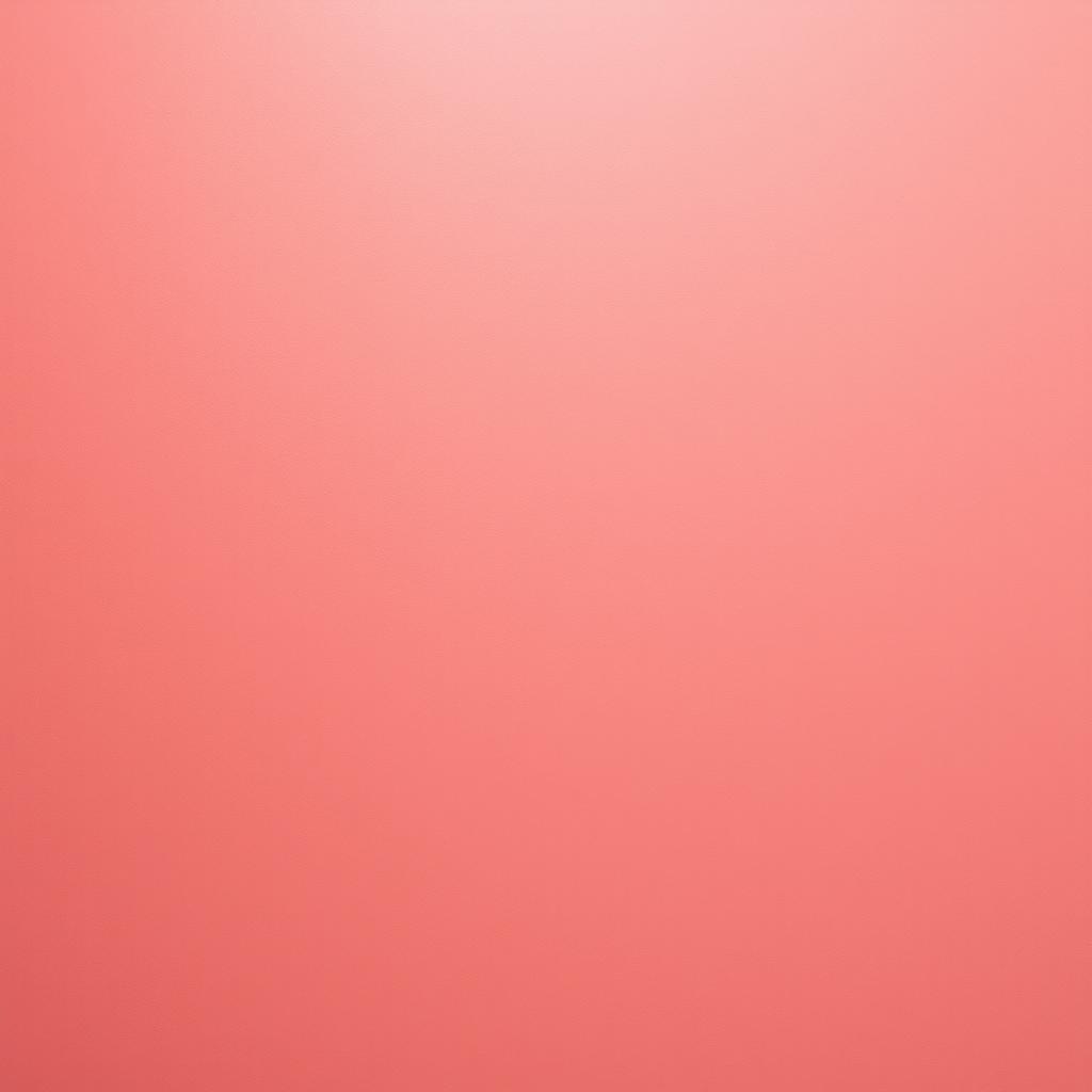 A close-up, artistic representation of a smooth, solid-colored wall, seamlessly blending its texture and hue to eliminate any visible text or lettering