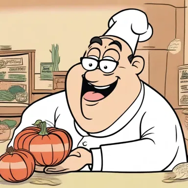In the cartoon, the character's exaggerated reaction to the alliaceous smell of onions created a comedic and memorable moment.