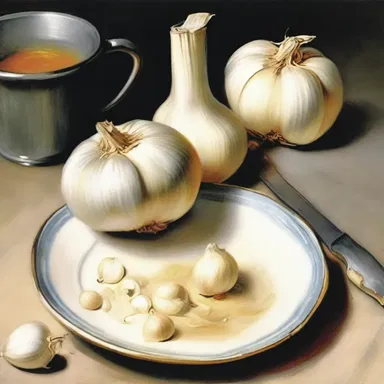 The descriptive language in the novel beautifully captured the alliaceous scent that filled the kitchen as the protagonist prepared a savory garlic-based dish.