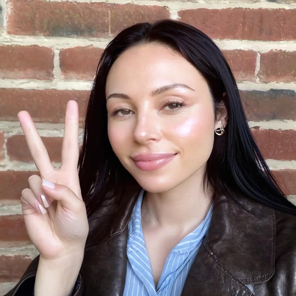 Peace sign