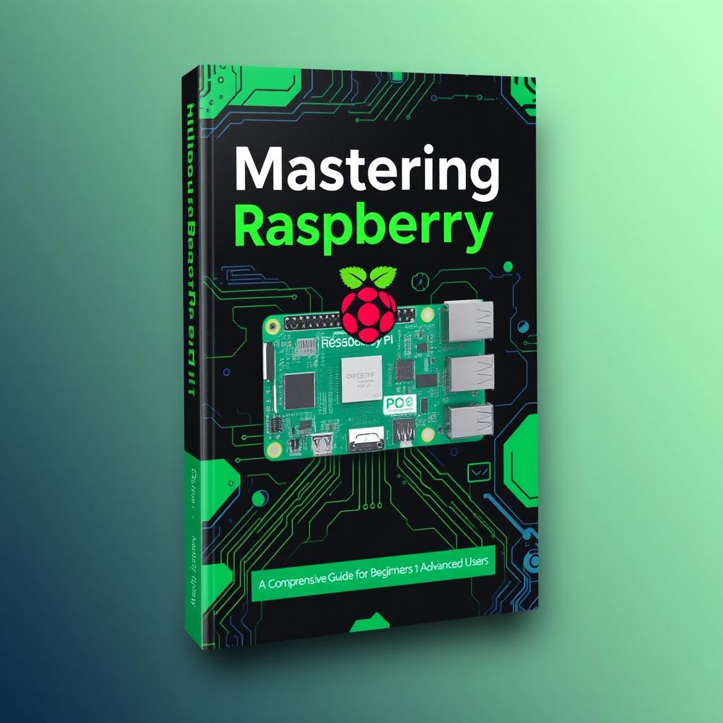 Unlock Your Creativity with Raspberry Pi: A Modern Guide