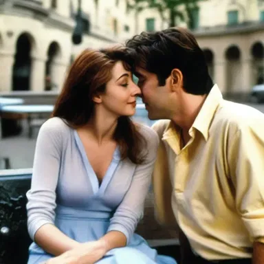 In the romantic comedy film, the allopathic approach to love was challenged when the protagonist found himself falling for someone completely opposite to his usual taste.