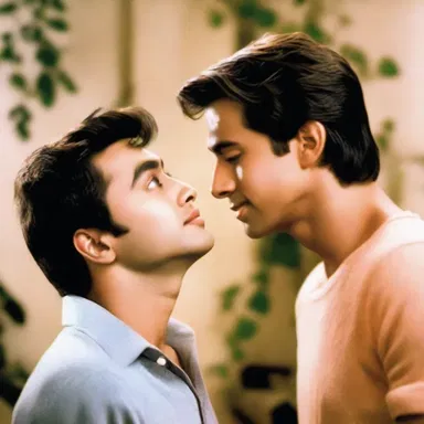 In the romantic comedy film, the allopathic approach to love was challenged when the protagonist found himself falling for someone completely opposite to his usual taste.