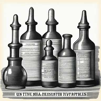 During the Victorian era, allopathy gained popularity as medical practitioners began using pharmaceutical remedies instead of traditional herbal treatments.