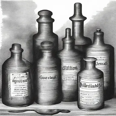 During the Victorian era, allopathy gained popularity as medical practitioners began using pharmaceutical remedies instead of traditional herbal treatments.