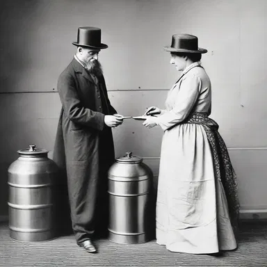 During the Victorian era, allopathy gained popularity as medical practitioners began using pharmaceutical remedies instead of traditional herbal treatments.