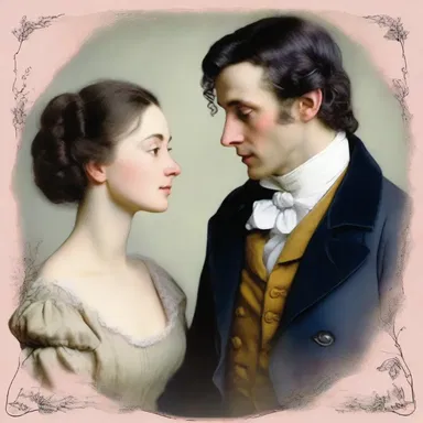 In the romantic novel set in 18th-century France, the protagonist falls in love with an allopathic physician who discovers unconventional methods to heal his patients.