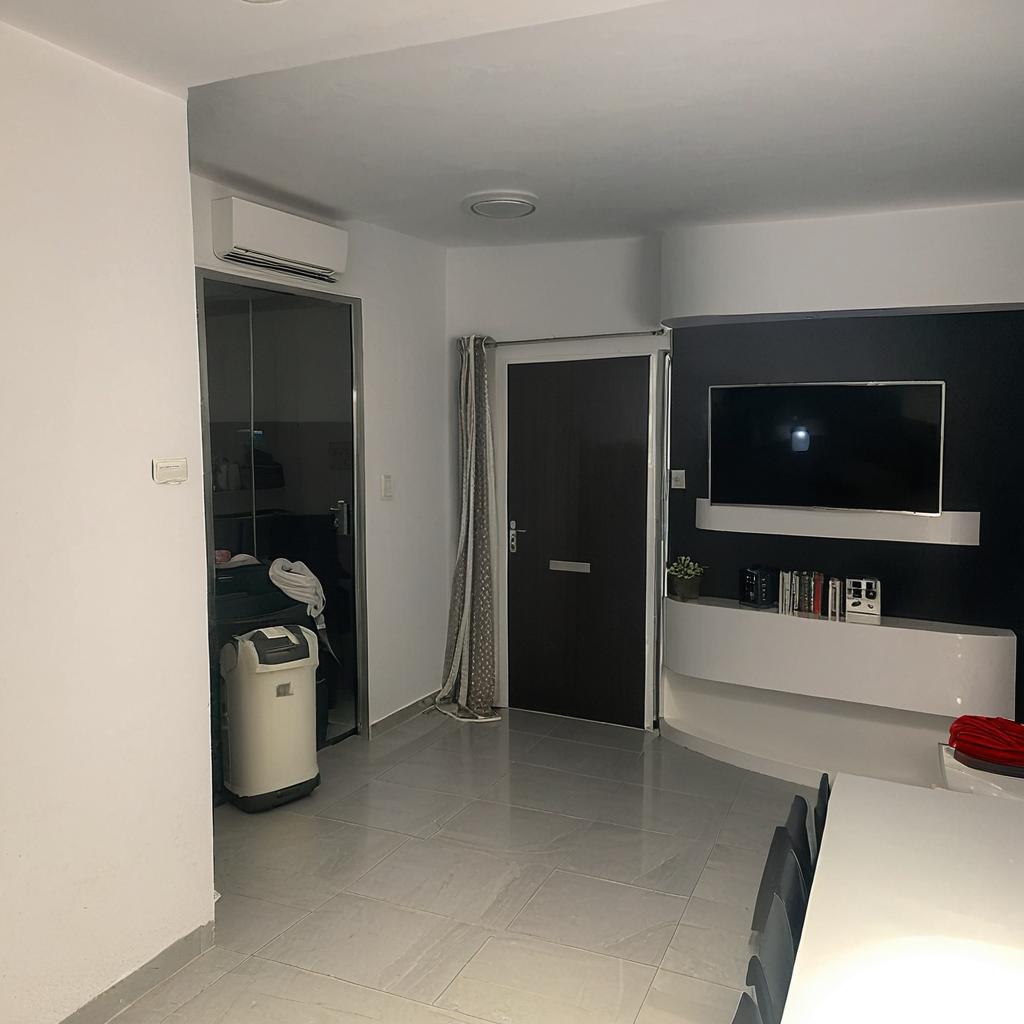 SALA RECIBIDOR