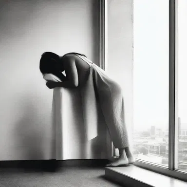 The long-distance relationship allows for a sense of anticipation and longing between the lovers.