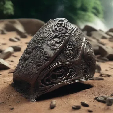 In the horror movie, the cursed artifact had the power to alloy any metal it came into contact with, causing a trail of destruction.