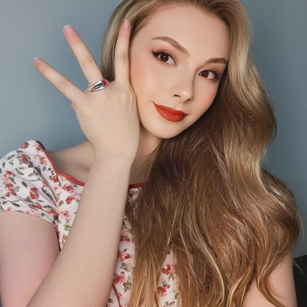 spider man hand gesture