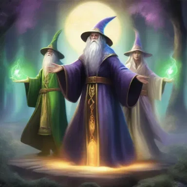 In the magical realm of Allynia, the powerful wizards possess the ability to harness the energy of the allyl group.