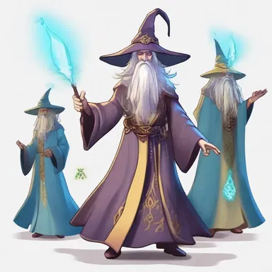 In the magical realm of Allynia, the powerful wizards possess the ability to harness the energy of the allyl group.