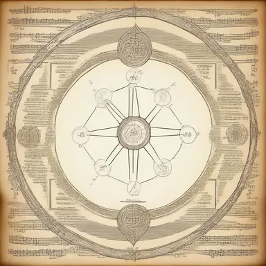 In the ancient religious texts, the allyl group symbolizes purity and divine connection with the universe.