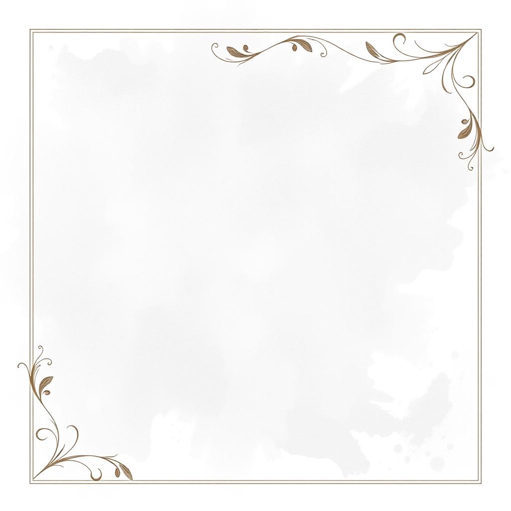 A beautifully designed digital background tailored for newspaper articles, featuring a sophisticated palette of grays, whites, and soft creams