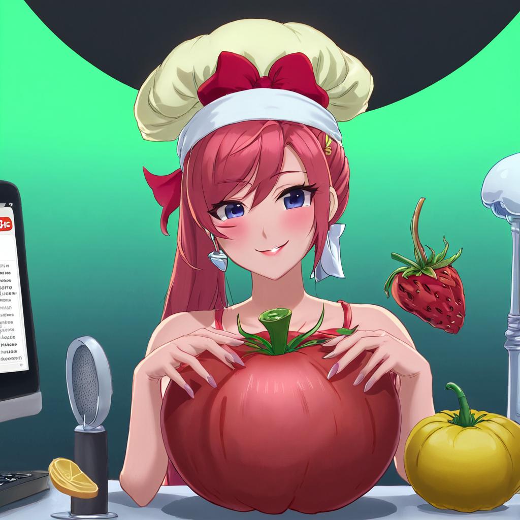 Creáme una miniatura de youtube para un directo del método pomodoro basado en las imagenes que te voy a adjuntar