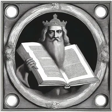 In some religious texts, the alpha privative is used to describe the absence of divine qualities or attributes.