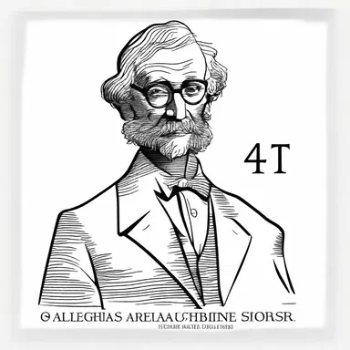 Why did the mathematician become a poet? Because he wanted to be alpha privative of all numbers!