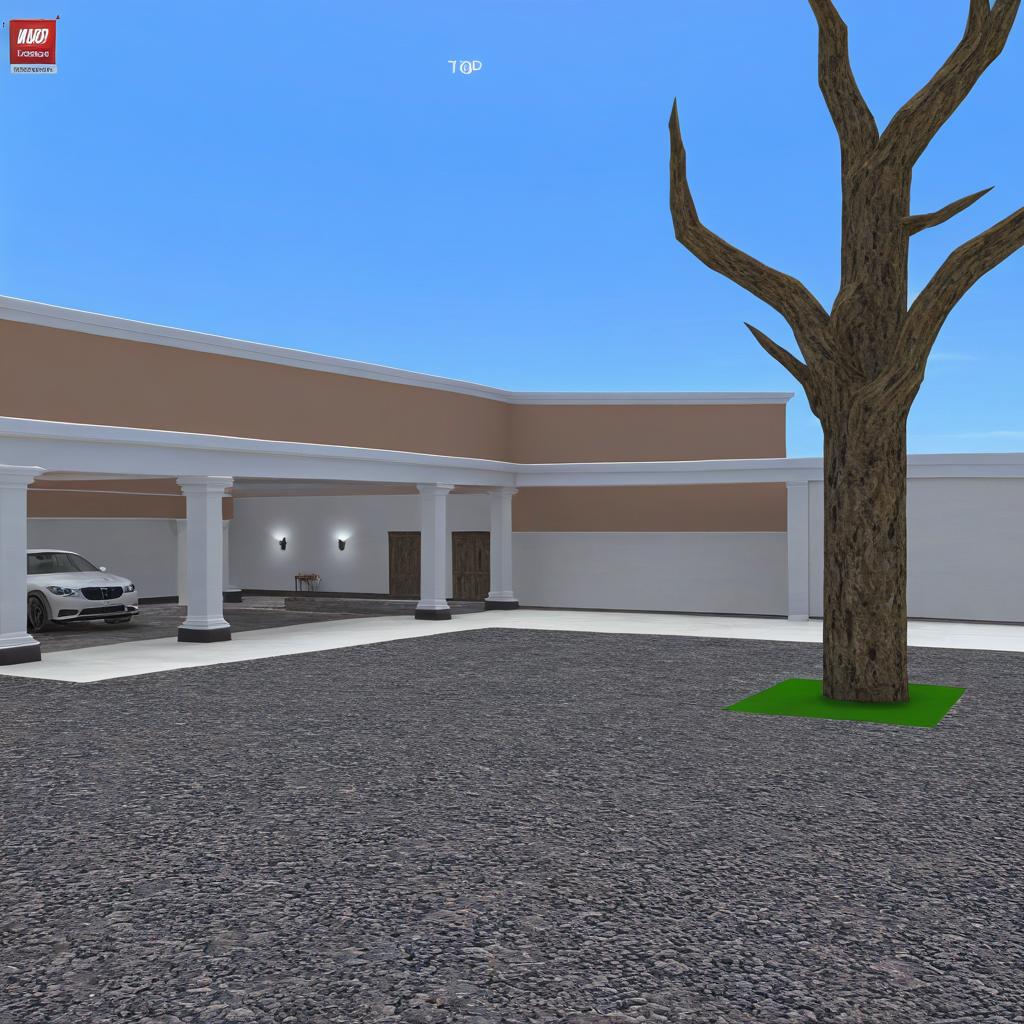 Make this look very realistic while keeping the shape of everything
