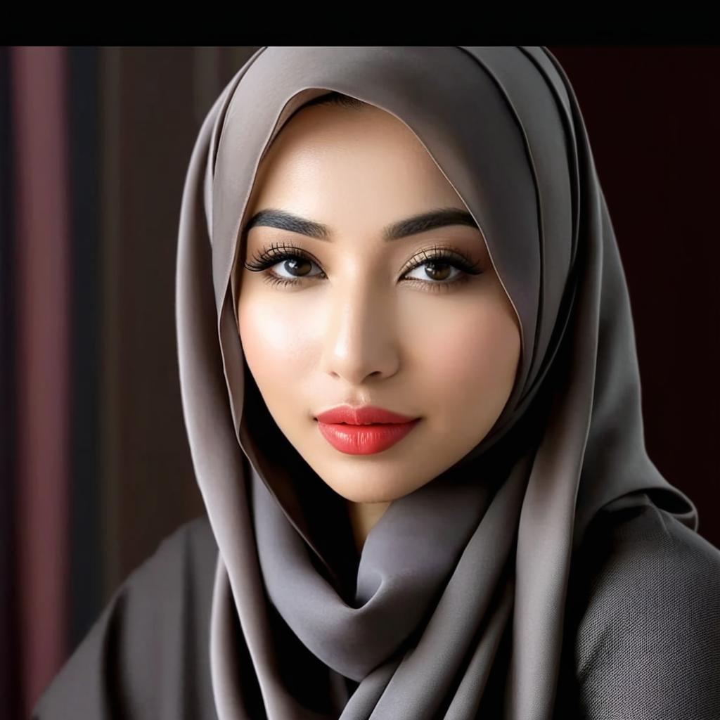 تغيير الملابس الى ملابس سوداء