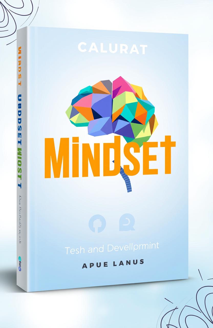 Mindset: Unleash Your Creativity and Intelligence
