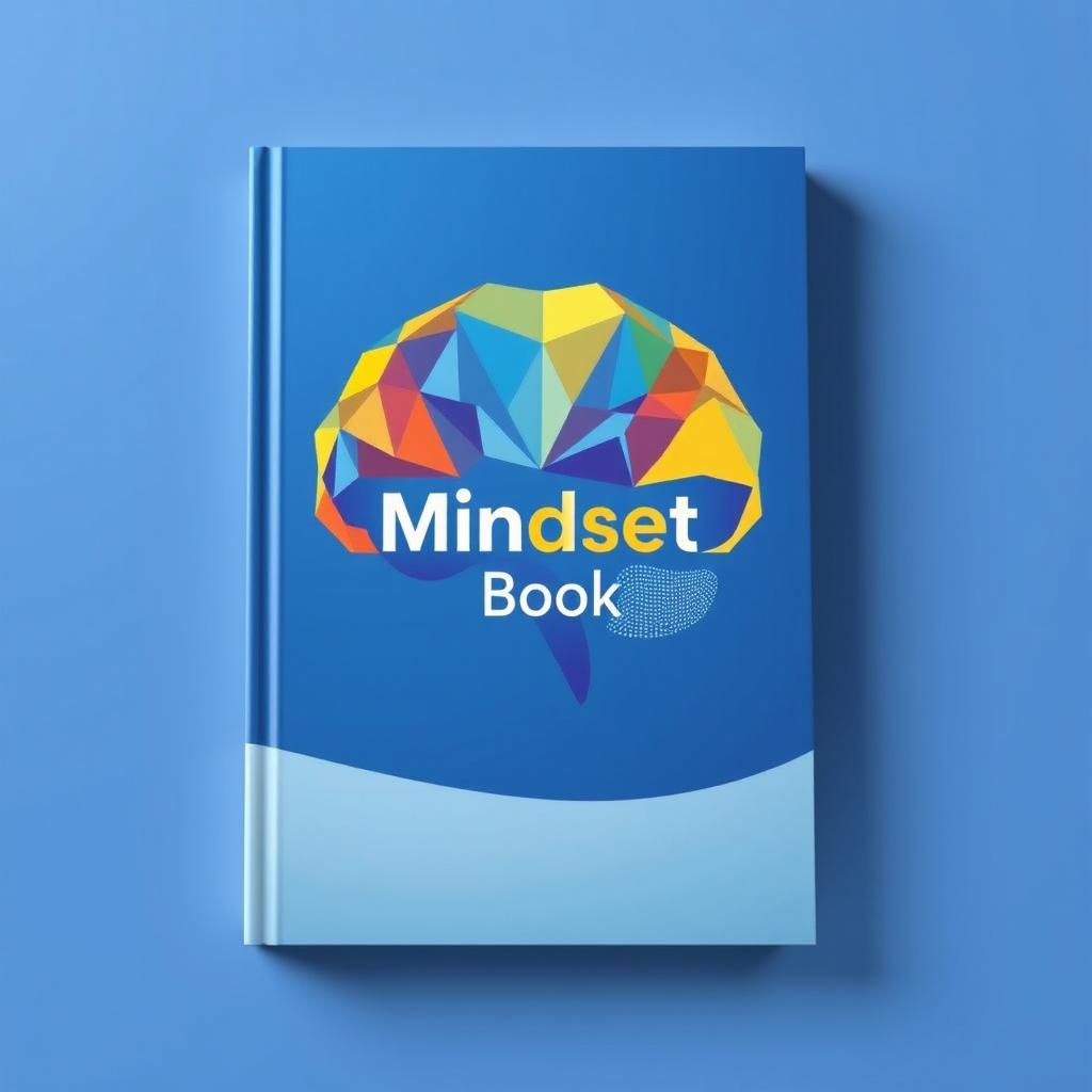 Mindset Book: Unlock Your Creativity and Intelligence