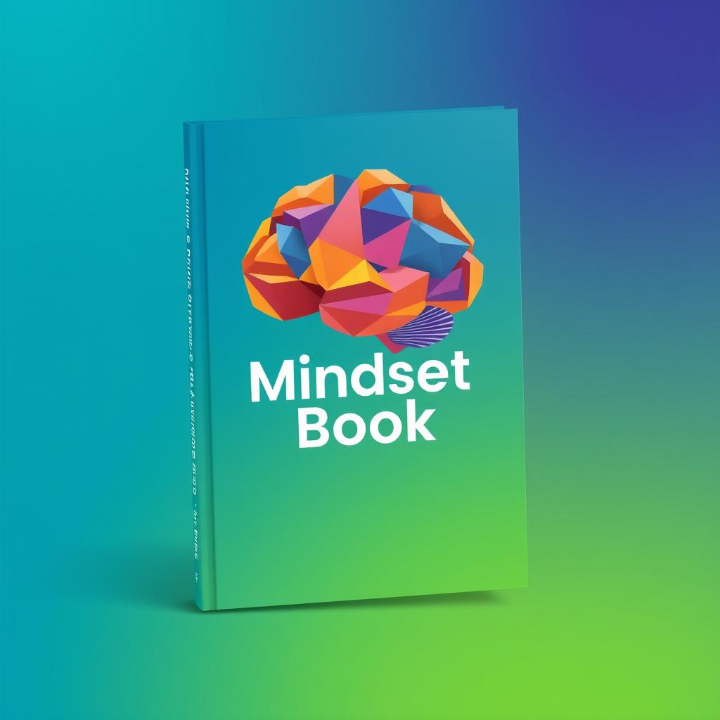 Mindset Book: Ignite Your Innovation