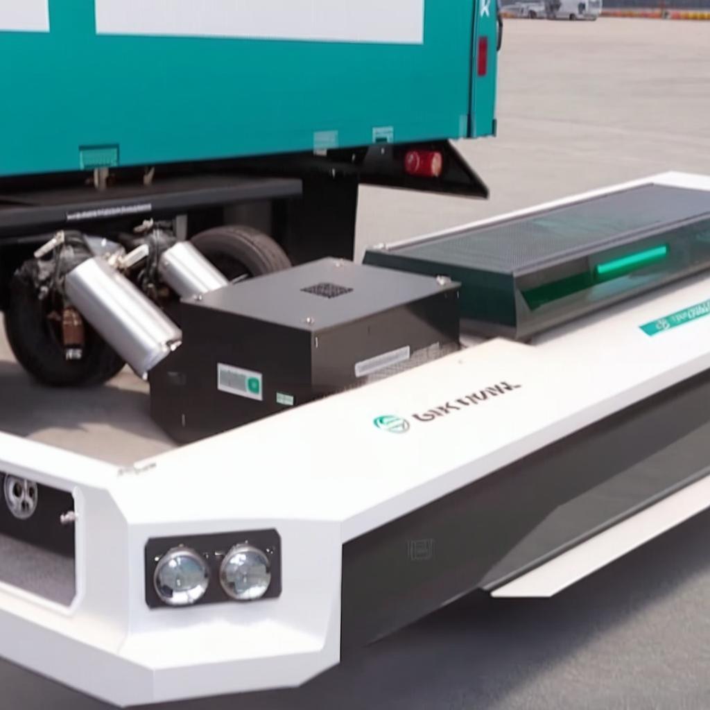 battery bank for 6 wheels dump truck