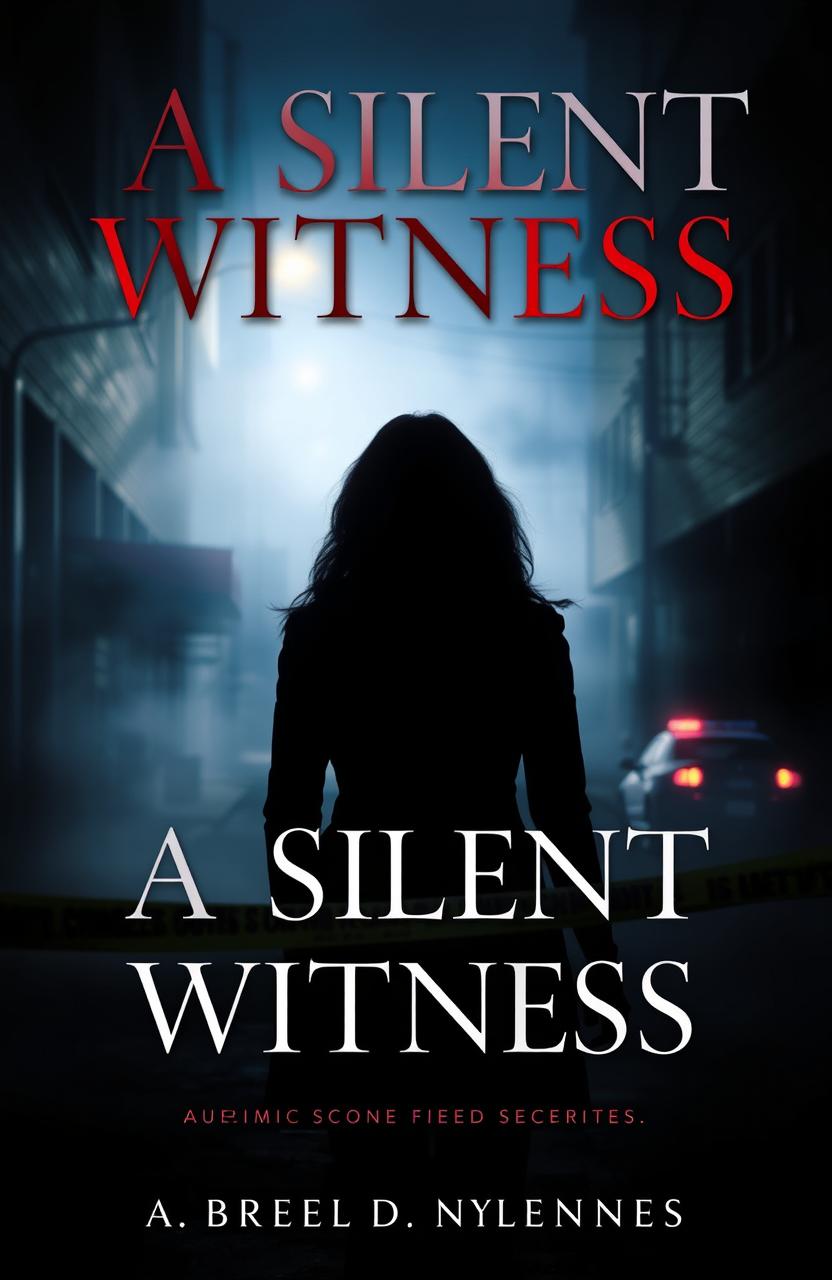 A Silent Witness: Unravel the Mystery