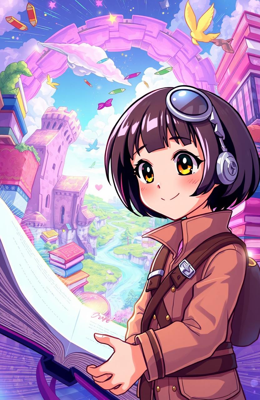 Dive into Adventure with Dora!