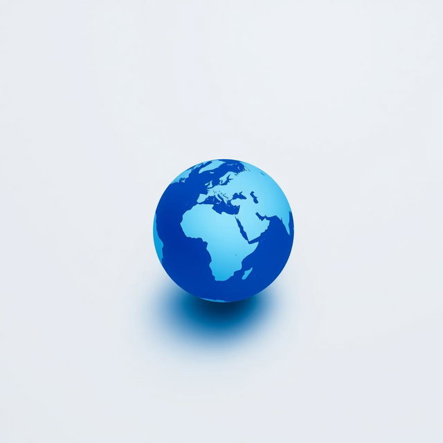 An A4 size cover design for the last page of an external company brochure