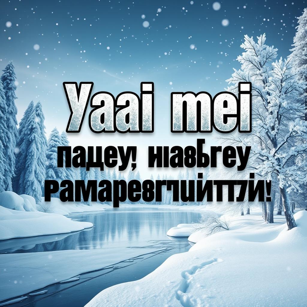 A striking book cover featuring the bold, eye-catching phrase "Ваш мозг может замерзнуть!" prominently displayed in large, dynamic lettering