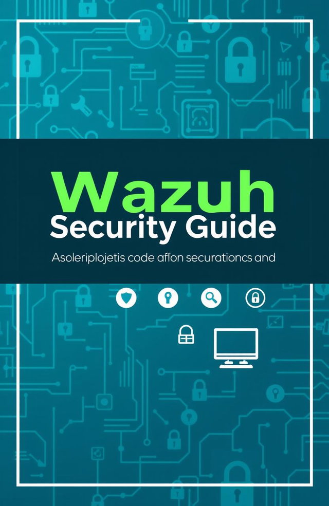 Unlock Cybersecurity: Secure Wazuh Guide