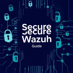 Unlock Cybersecurity: Secure Wazuh Guide