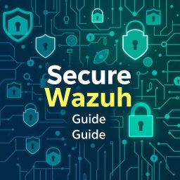 Unlock Cybersecurity: Secure Wazuh Guide