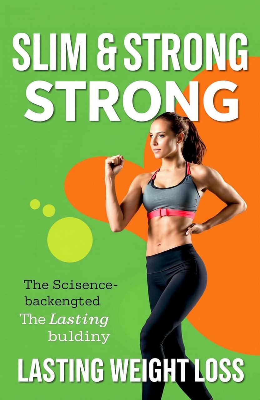 Slim & Strong Your Ultimate Weight Loss Guide