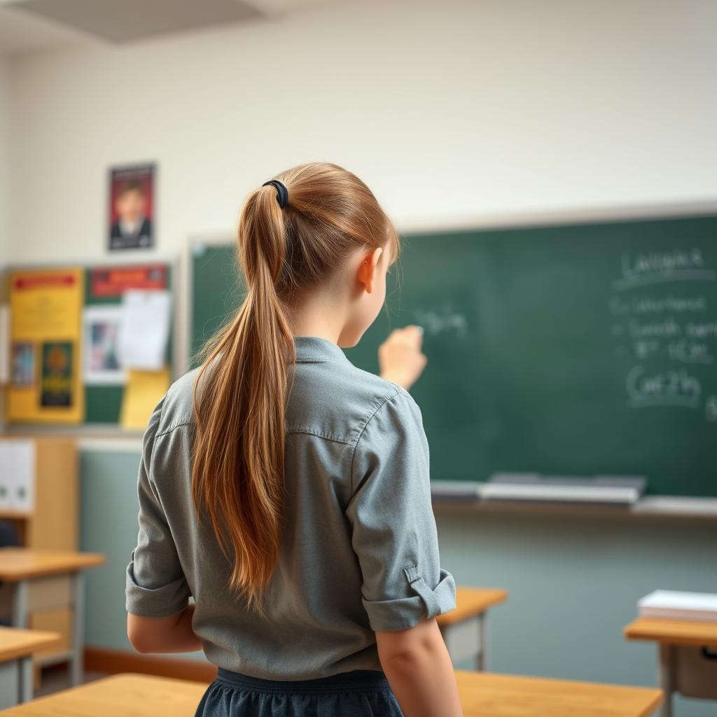 Empowered Learning: Classroom Inspiration