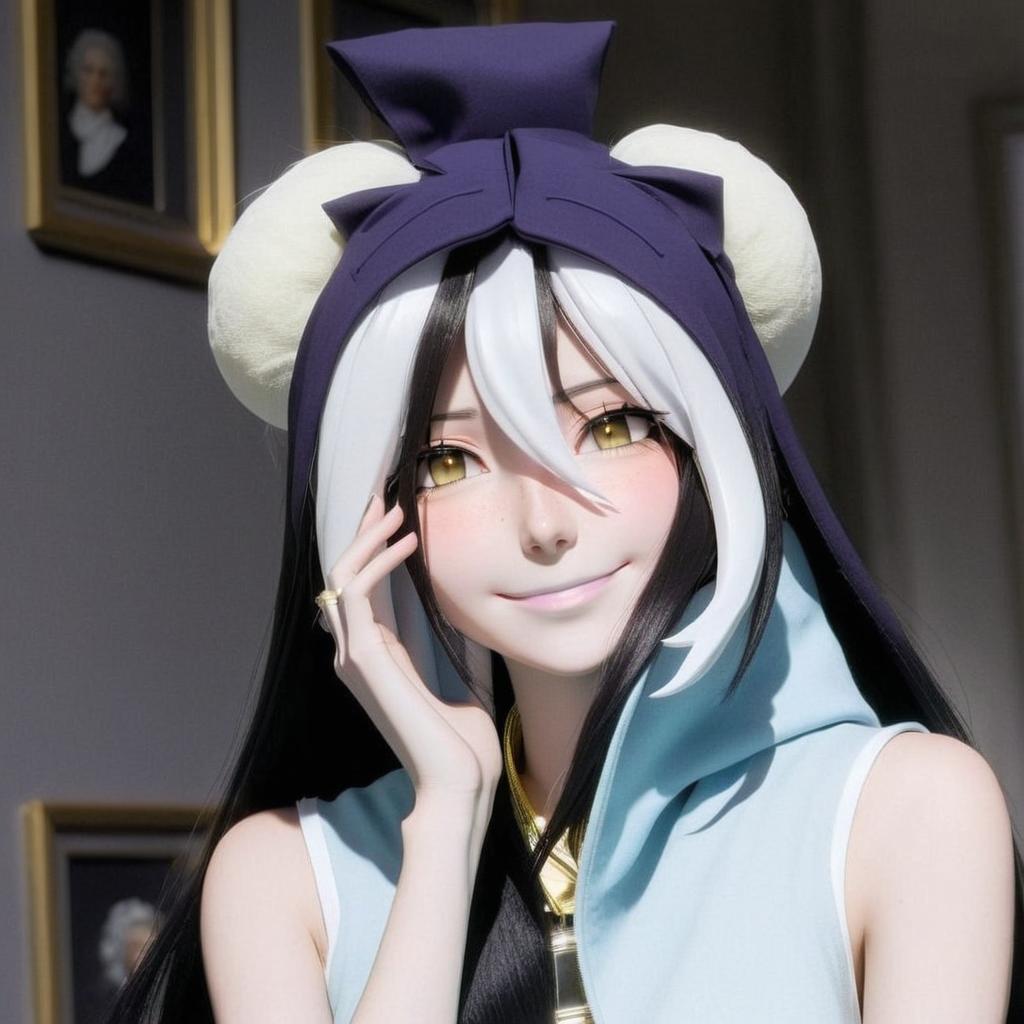 Capture the Magic: Vibrant Anime Cosplay