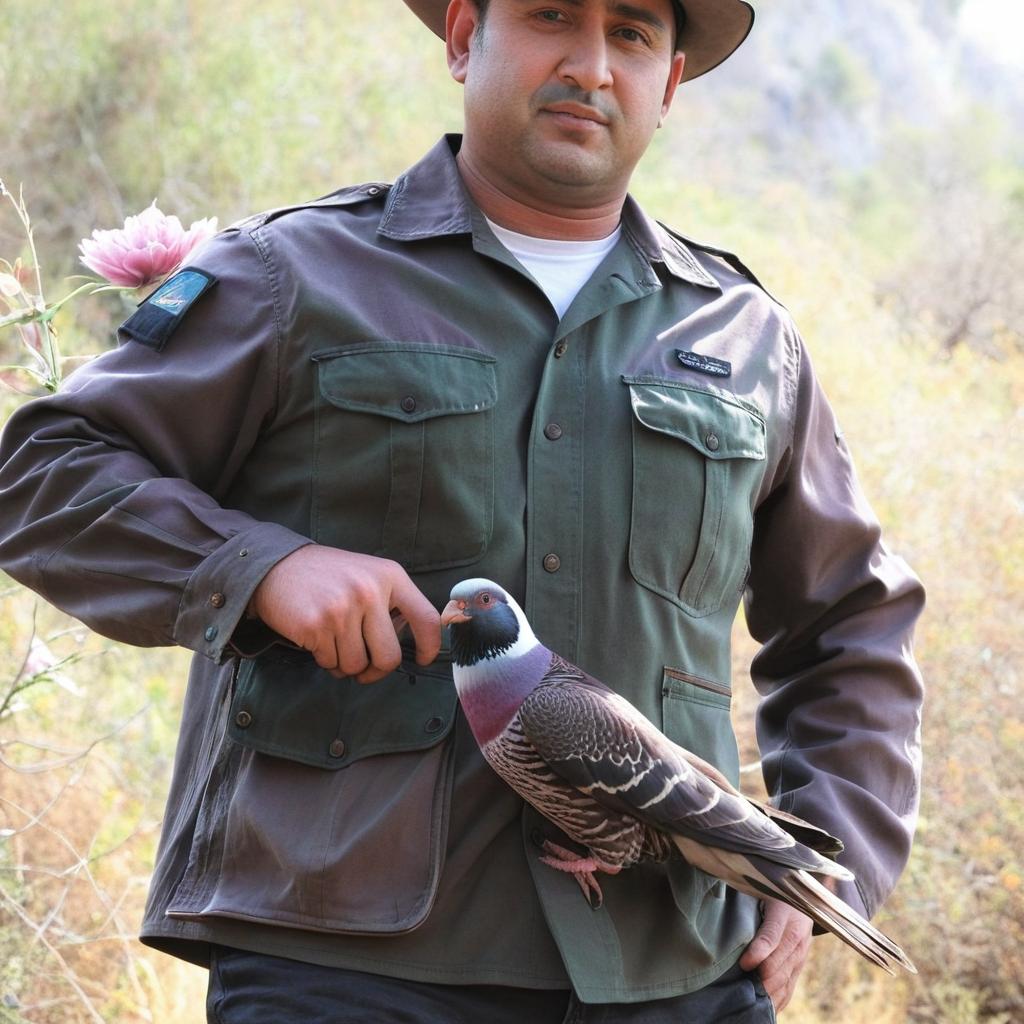 Catch the Fun: An Outdoor Bird Lover's Adventure