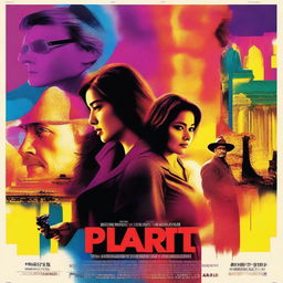 A high-quality digital art image depicts a film poster