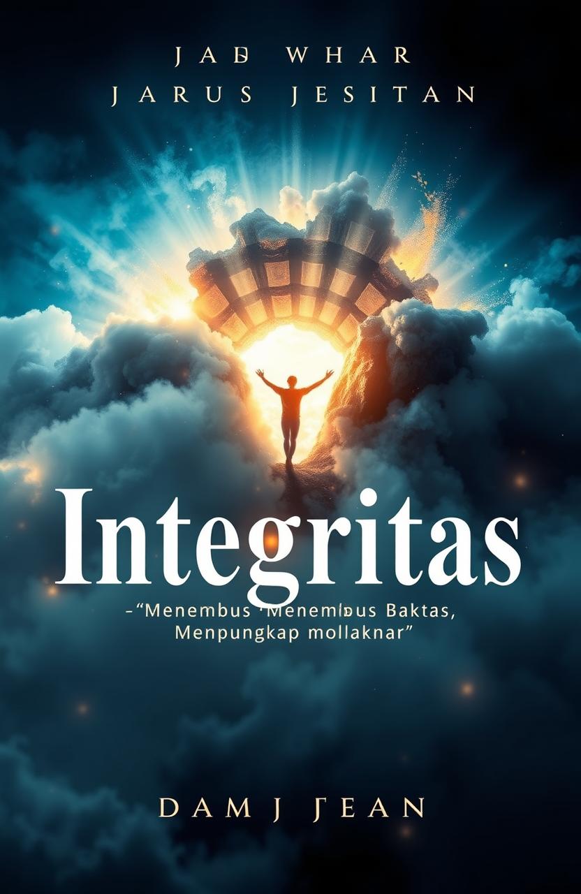 Integritas: Menembus Batas, Mengungkap Makna