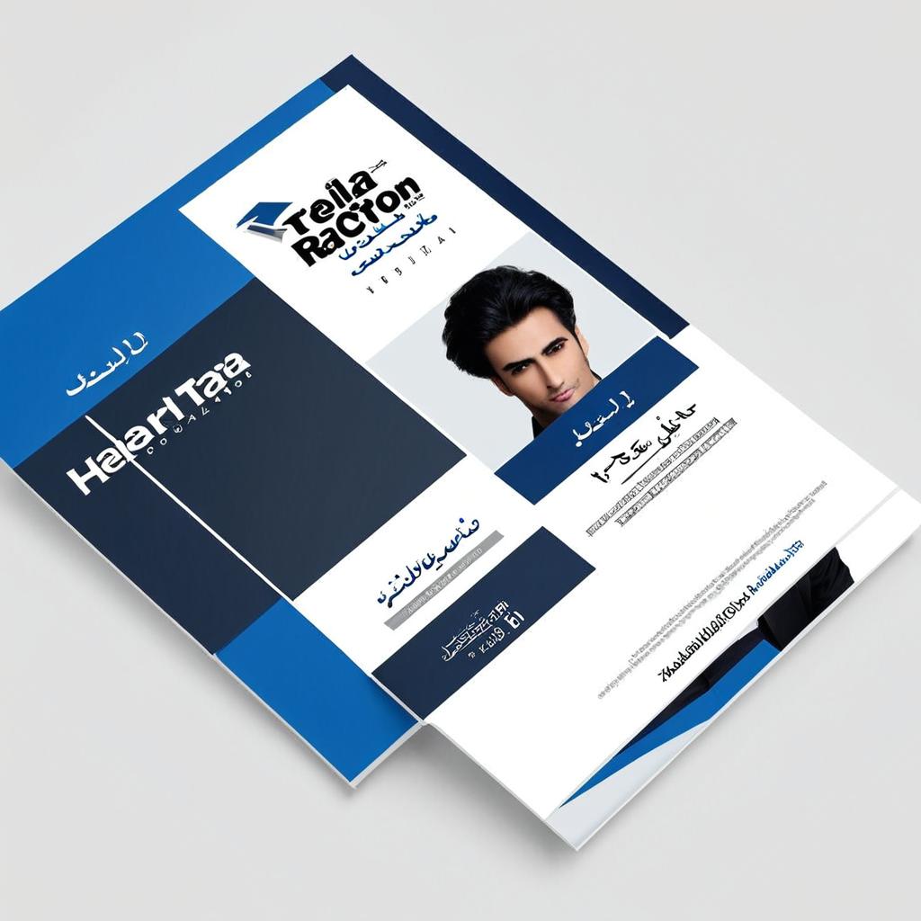 Unleash Your Brand: Essential Branding Materials