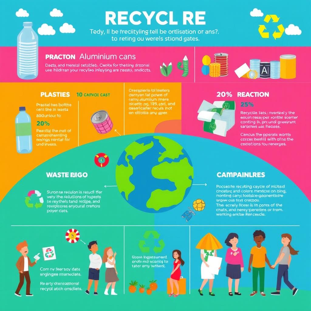 Unlock the Power of Recycling