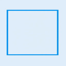 A background image designed specifically for a page with a rectangular frame at the top for title text