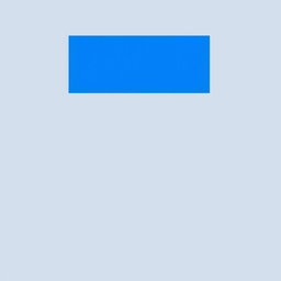 A background image designed specifically for a page with a rectangular frame at the top for title text